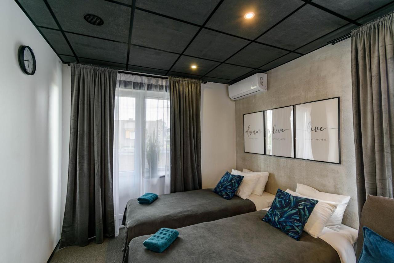 Apartments24 Ilu Rakvere Zewnętrze zdjęcie