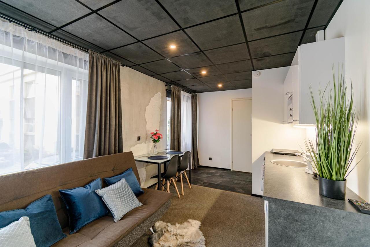 Apartments24 Ilu Rakvere Zewnętrze zdjęcie
