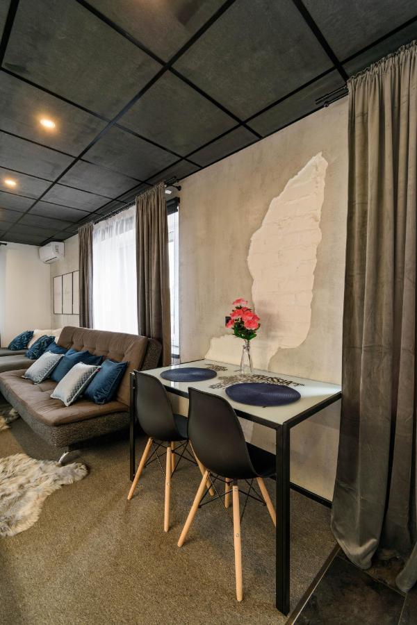 Apartments24 Ilu Rakvere Zewnętrze zdjęcie