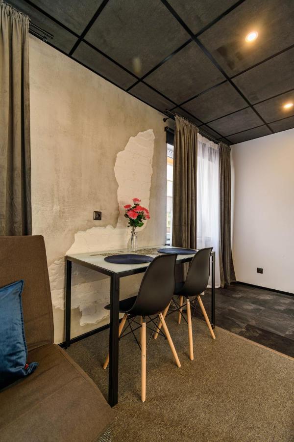 Apartments24 Ilu Rakvere Zewnętrze zdjęcie