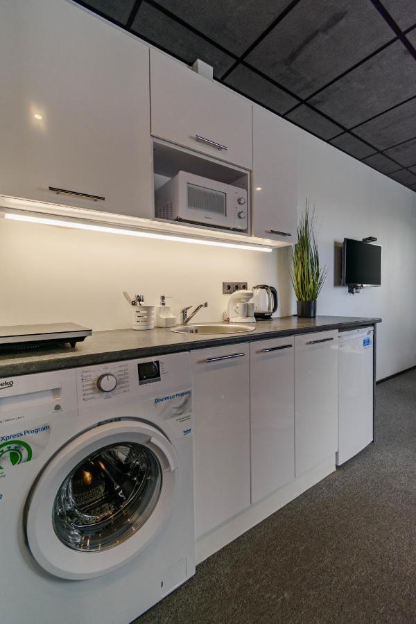 Apartments24 Ilu Rakvere Zewnętrze zdjęcie