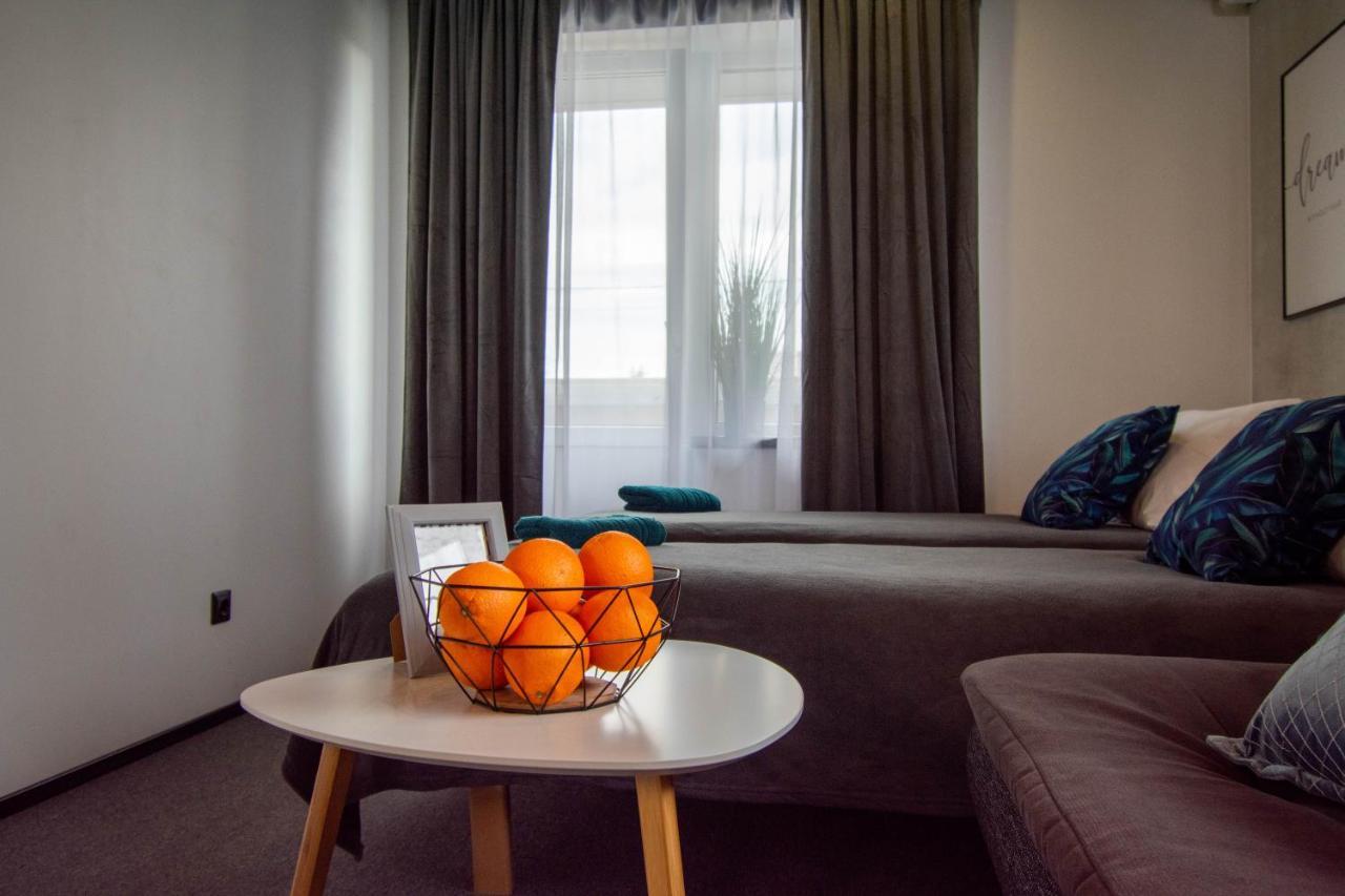 Apartments24 Ilu Rakvere Zewnętrze zdjęcie